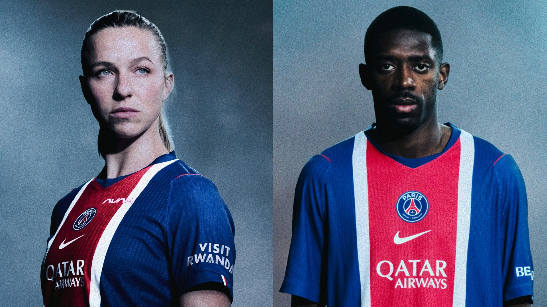 PSG ベラッティ 新品 ユニフォーム PSG brings it back to the classics with the new 2026/27 home